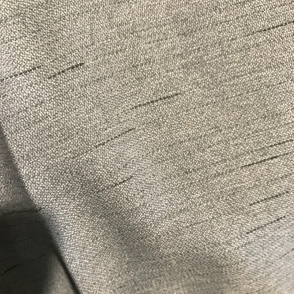 Gray slacks - Picture 6 of 6